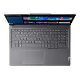 Lenovo ThinkBook 16p G4 IRH 21J8 - Intel Core i9 - 13900H - jusqu'à 5.4 GHz - Win 11 Pro - GeForce RTX 4... (21J8001DFR)_5